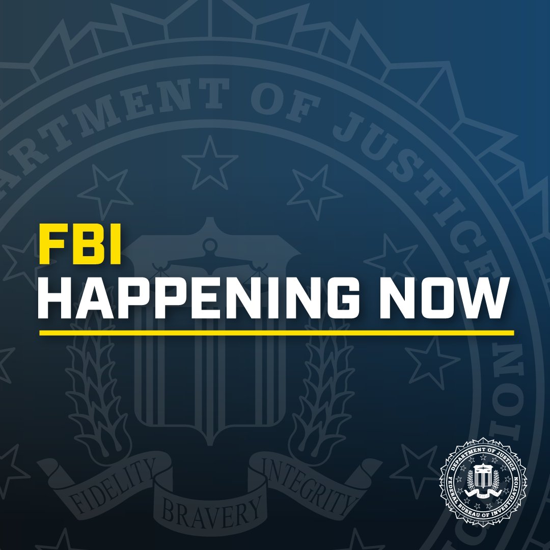 FBICleveland's tweet photo. FBI Cleveland is now on LinkedIn! 
Follow our page and share with your colleagues to stay up to date on the latest job openings and business-related news, bulletins, blogs, and advisories that help inform your business decisions and protect your operations. https://t.co/RKhUsZzxr4