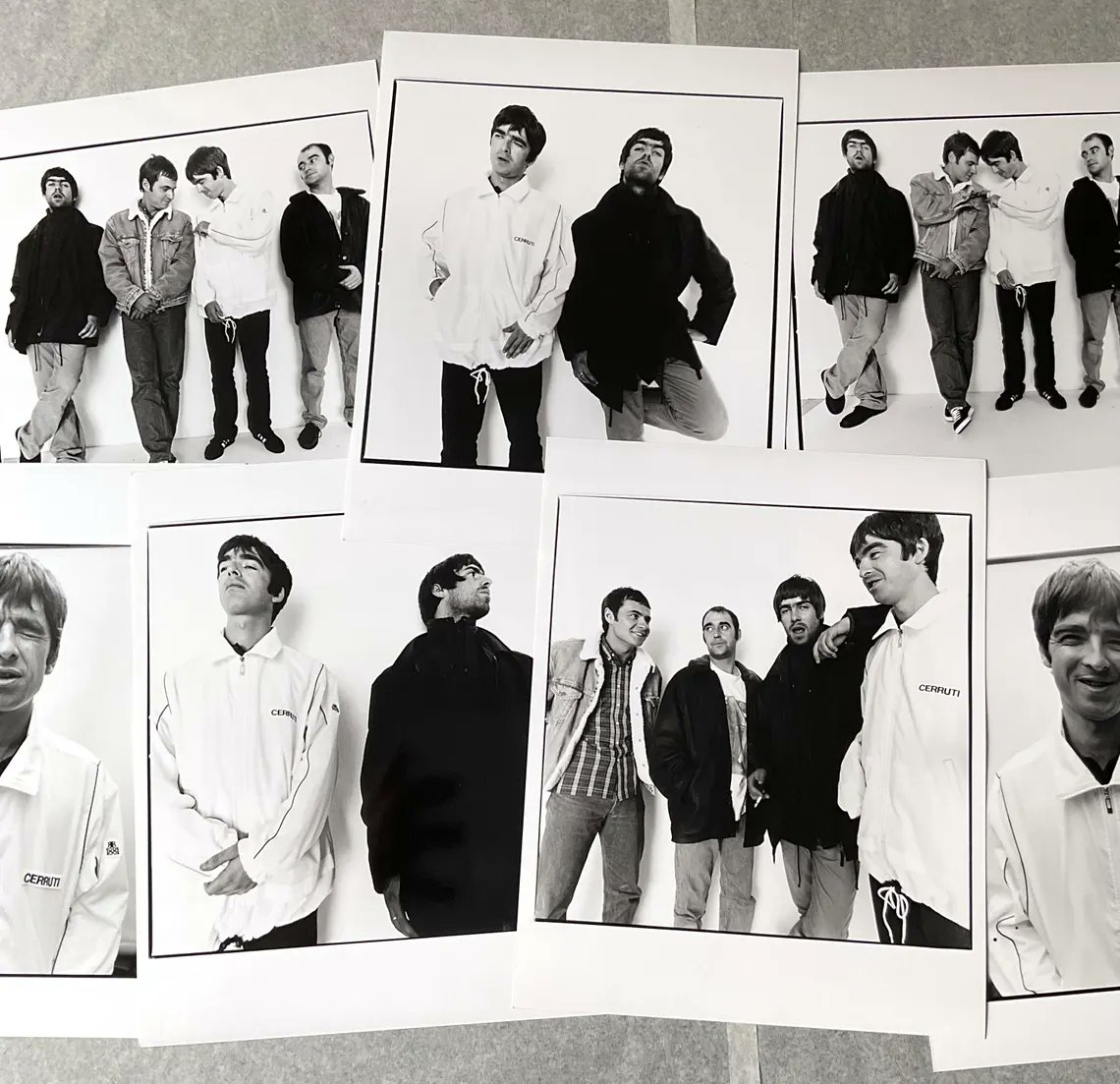 RaygunBooks's tweet photo. Happy Birthday #NoelGallagher 

#Oasis 1995   

https://t.co/nBr2NRoFnE   

We specialize in Rare Fashion, Music Magazines and Photographs.  

#80s #90s #VintageMagazines #FashionLover https://t.co/1tdw5xbkyX