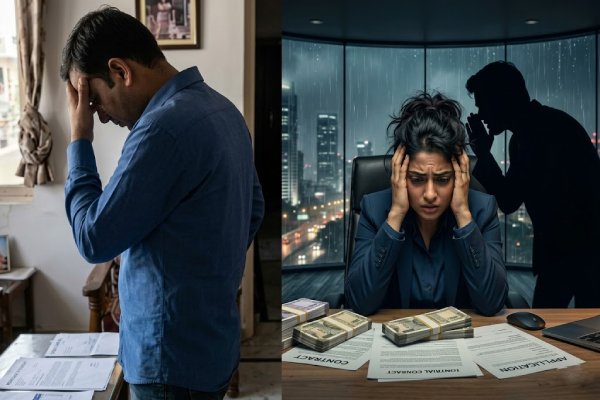 HJS_Delhi's tweet photo. Allegations of “#CorporateJihad” in #SBI after the TCS controversy.A Hindu woman employee at SBI’s Backbay Reclamation branch,#Mumbai,was allegedly pressured for religious conversion by co-workers Safin Godal &amp; Mohammad Adil,claims her husband.FIR registered in Rajasthan. https://t.co/gKysgq8DmU