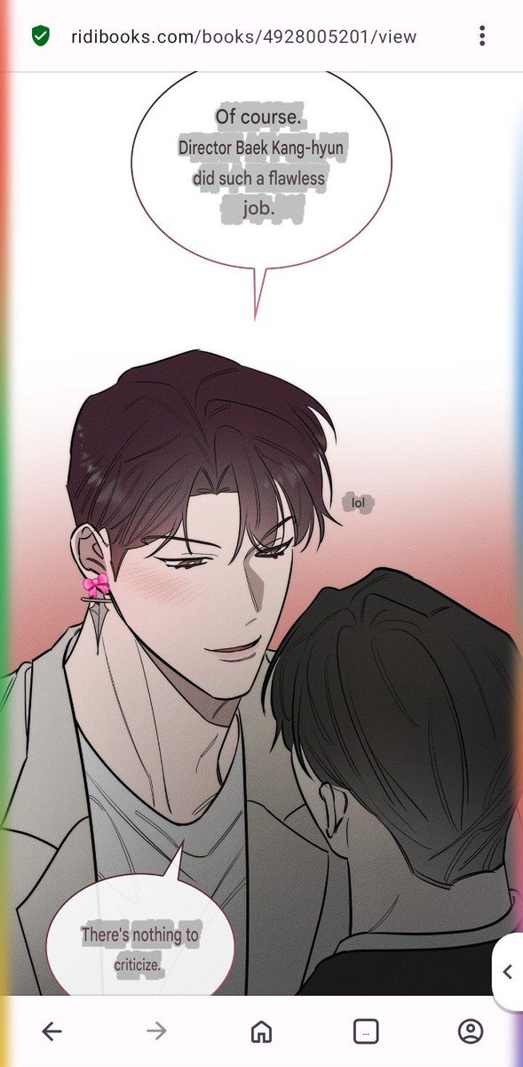 aerieszephy's tweet photo. When this alpha is so smitten with his alpha crush 🥰🥰🥰

#알페가
#ALPHEGA https://t.co/JoLiNfsol2