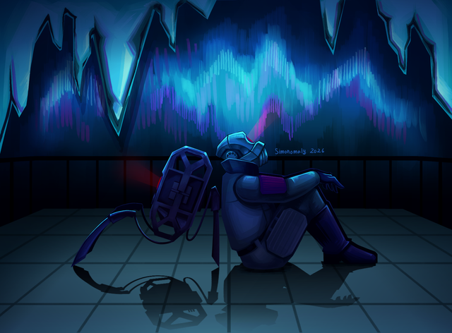 LambdaGenPosts's tweet photo. I liked Project Hail Mary a lot
I also like crossovers

By Simon in Entropy : Zero / Fan art https://t.co/bOQX3ohCBz #entropyzero #fanart https://t.co/ov30kwuhyD
