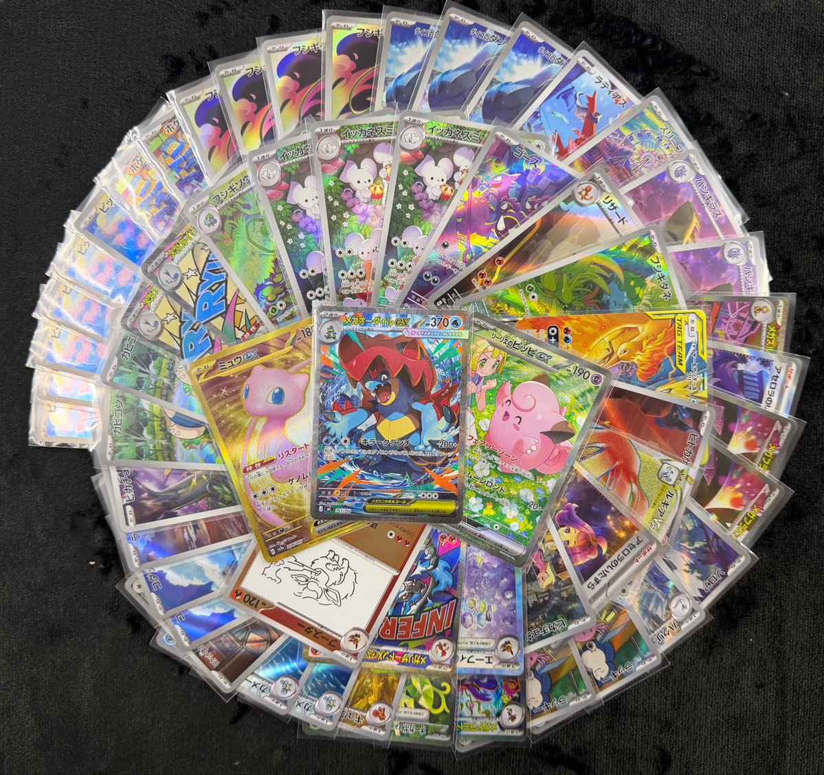 クオシク大量！オマケ有り大特価！ヴァレットデッキ クジ販売情報】 #ポケカ 1,000円くじ作成いたしました✨ 🔥当たり確立