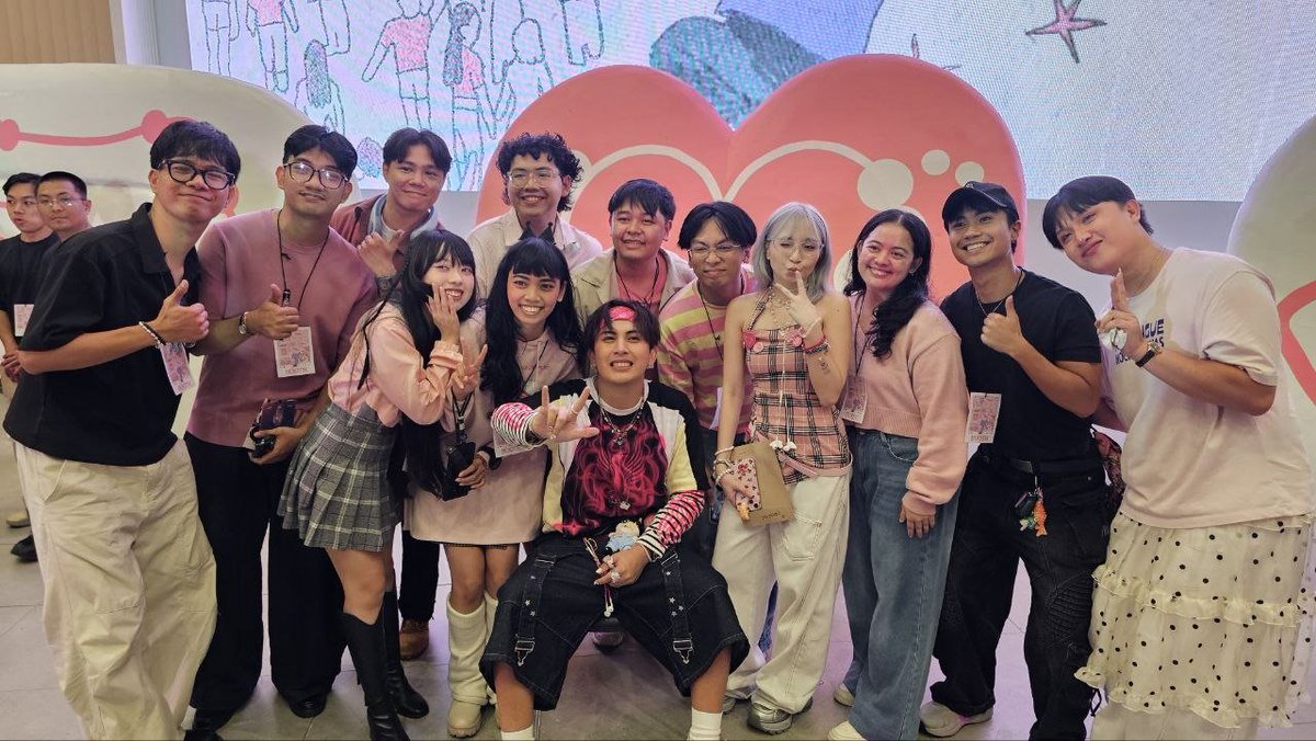 PULP Magazine tweet media