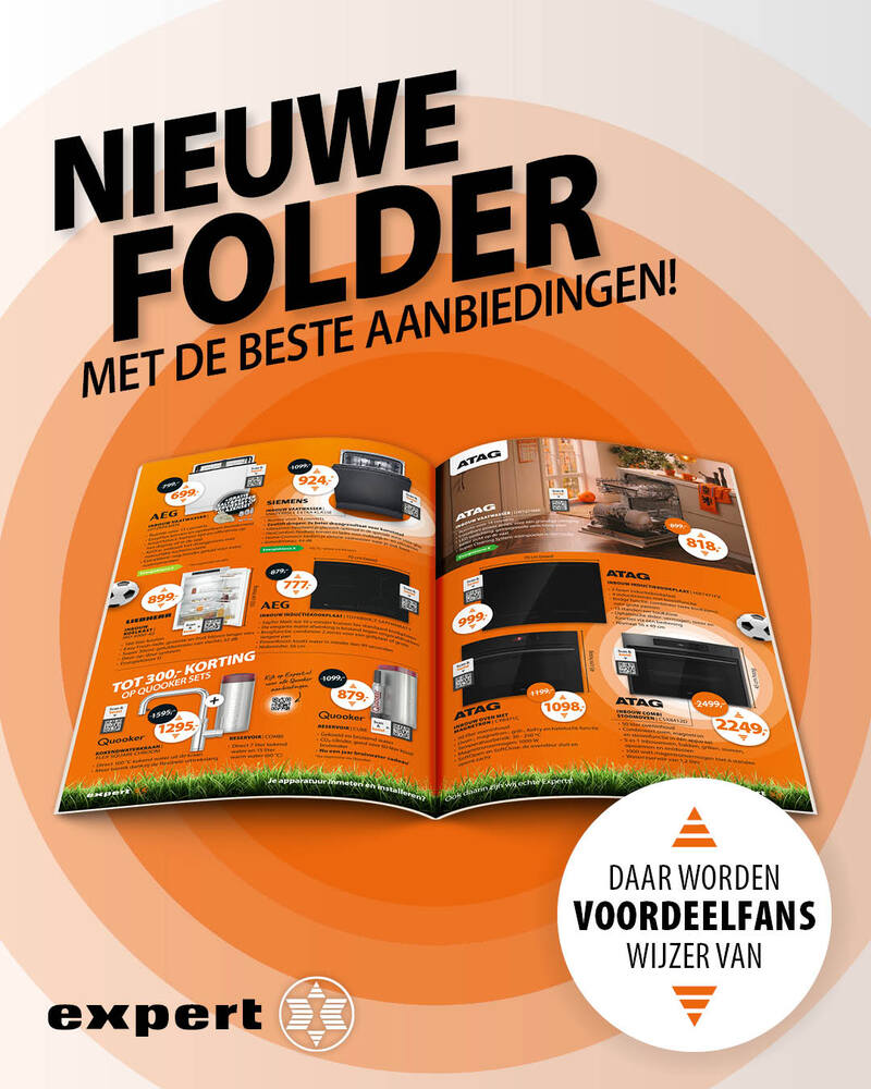 ExpertDinxperlo's tweet photo. Deze hele week in onze folder de allerbeste ORANJE-DEALS!! Scoor korting op heel veel producten, ook op https://t.co/u9Ldjf5bnI
Alle aanbiedingen zijn geldig t/m zondag 7 Juni. Gelukkig is er Expert Dinxperlo!🧡 https://t.co/5K6rdd2xov