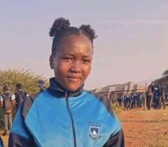 Koena Moabelo🇿🇦 tweet media