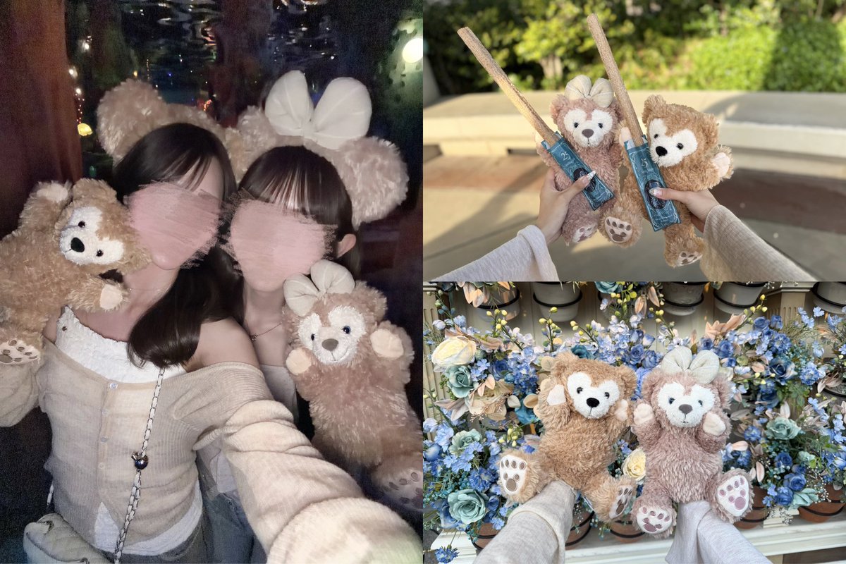 hchani5's tweet photo. #ディズニーシー25周年 🤍 https://t.co/lXb8MZeeIz