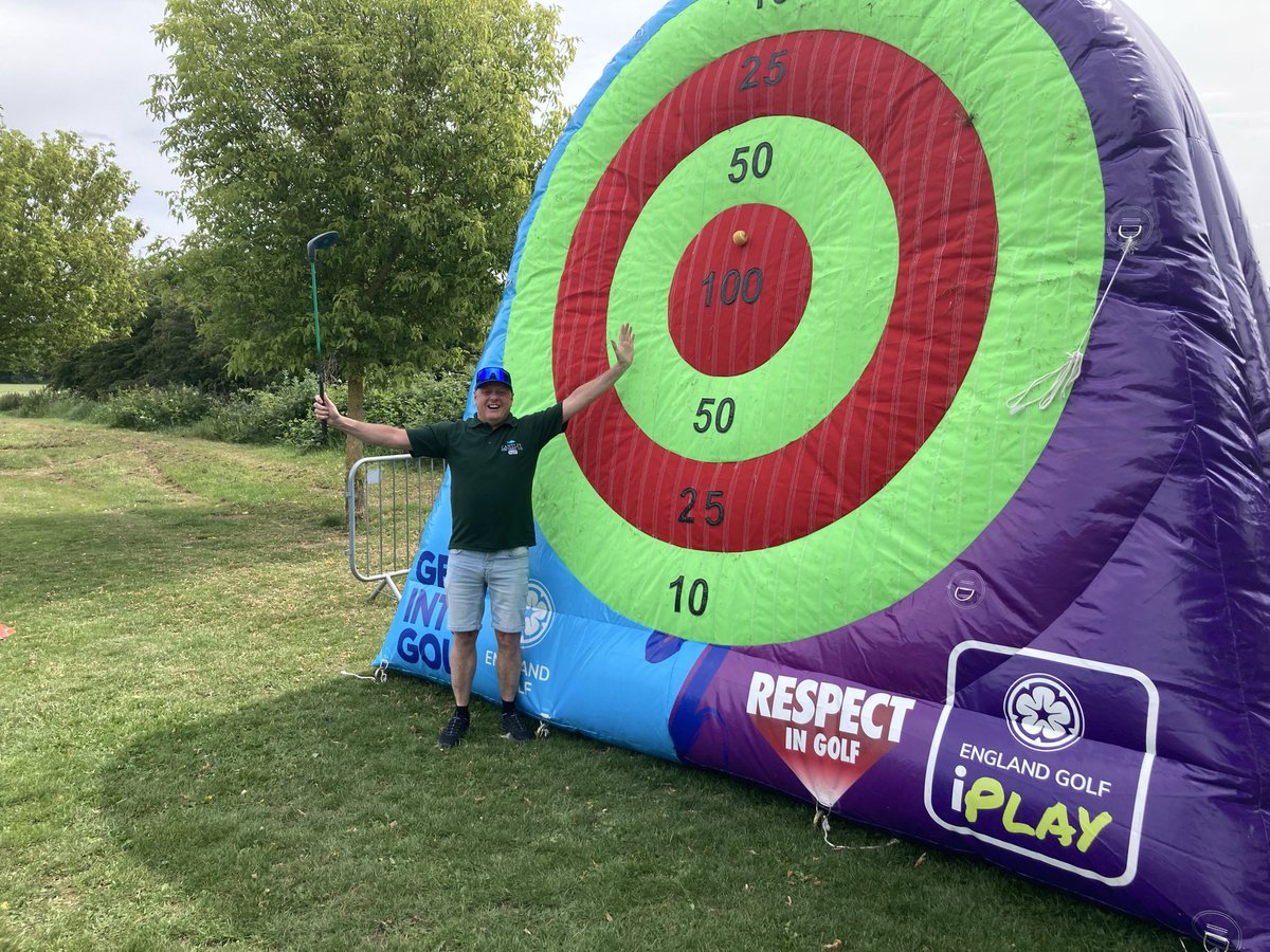 NickAllen1987's tweet photo. Big thank you to @MyDoncaster team for organising the Future Parks open day at Cantley Park today! It was great to learn more about the new plans for the park, including a new perimeter path and the Pitch and Putt will remain free of charge!! #Doncasterisgreat ⛳️ ⛳️ ⛳️ https://t.co/r74Hay5jpV