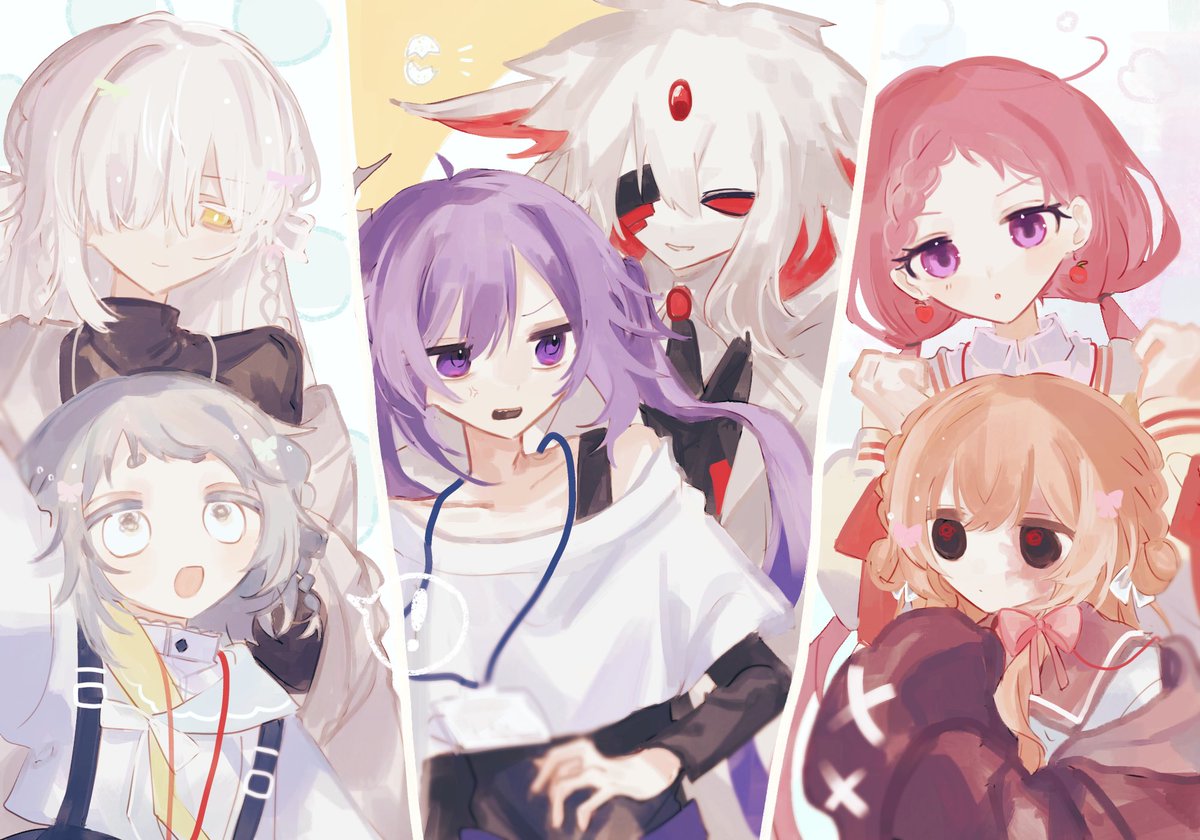 kooonabe's tweet photo. @T_A__15 TLお邪魔しておりました！！！！私はこのイベントを2時間で終わらせる気だったらしい 見通しが甘い お付き合い頂きありがとうございました……😫😫❗️❗️❗️ https://t.co/AGE0qUFIZY