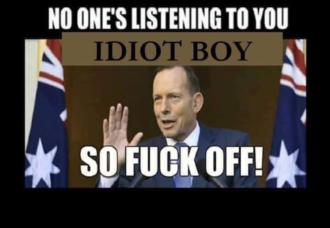 Chad50726588's tweet photo. @philmupp1 @IdolMaoris The perfect meme for the situation Phillip 👍🏿 https://t.co/wWfYsd4OE9