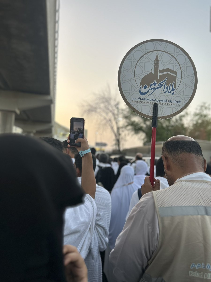 reln28's tweet photo. { وَاخِرْ دَعْوَاهُمْ أَنِ الْحَمْدُ للَّهِ رَبِّ الْعَالمينَ)

الحمد اللّٰه على التمام والكمال,الحمد اللّٰه الذي يسر لي أداه فريضة الحج هذا العام اللهم تقبل مني وأجعل حجي مبرور وسعي مشكور وذنبي مغفور ودعواتي مستجابه🥺🕋🌱✨. https://t.co/rDESnMrDZl