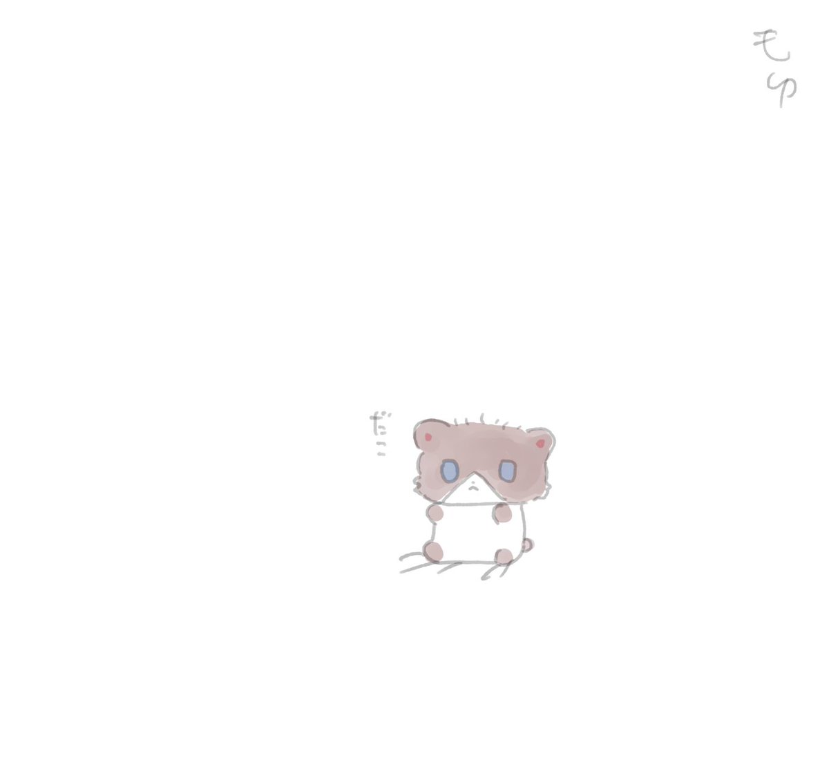 もゆ🦭 tweet media