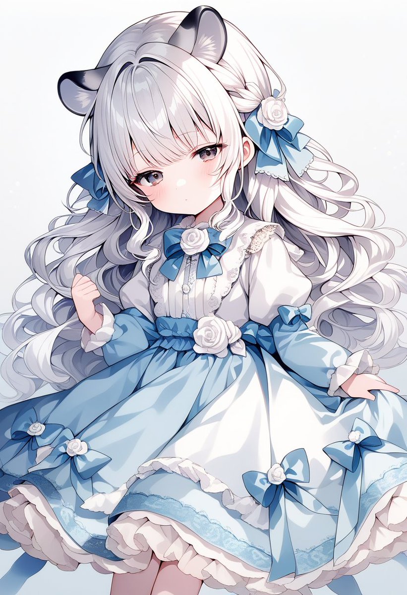 ☪︎あまね〜AIイラスト生産者〜 tweet media