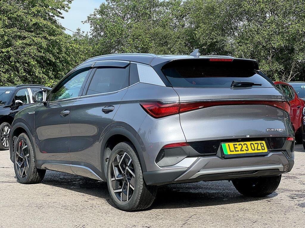ChiefImports's tweet photo. #chiefimportskenya🇰🇪 

BYD ATTO 3 UK SPEC 2023 | 100% ELECTRIC 
Year: 2023
Color: Grey
Mileage: 24,401 miles
Gearbox: Electric
Range: 260 Miles

📍 IMPORT ON ORDER 🇬🇧

Contact us for current UK stock, battery size, range &amp; landed cost to Mombasa on:
☎️ 0710 222 228
Arboretum 📍 https://t.co/ctkaV97WC8