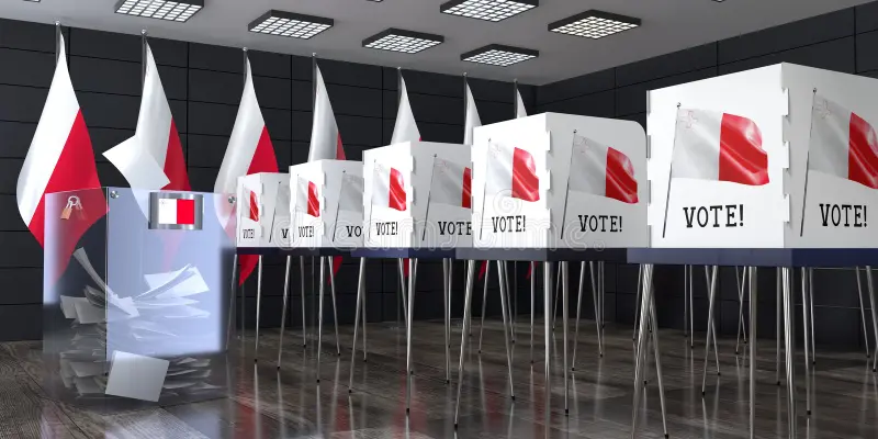 FEscrutinio's tweet photo. La votación se realizará desde las 7:00 am hasta las 10:00 pm (hora local). En Malta🇲🇹 son cuatro horas más que en Argentina🇦🇷.
#MaltaElections #Malta2026 #GE20 #MaltaDecides #EleccionesMalta #Malti https://t.co/d14rKA7KVW