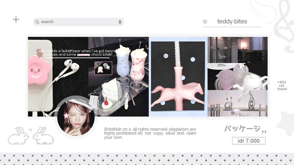 misa, OPTIP :3 tweet media
