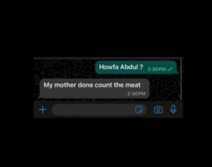 Goddy tweet media