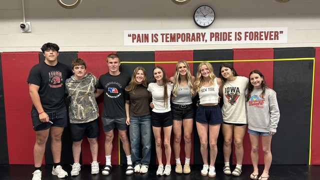 Linnmarwrestlin's tweet photo. Help the LMWC Endowment support our 9 Fargo Qualifiers!
Donation Link: : https://t.co/CLW9zYjHIW https://t.co/4HPj1vT4zY