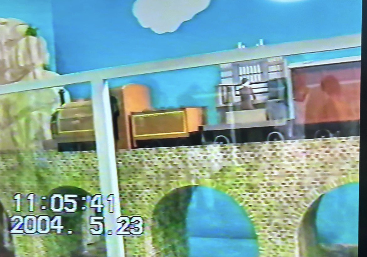 Tapped549080's tweet photo. wdym duke was in thomas land https://t.co/4f2L4dWod6