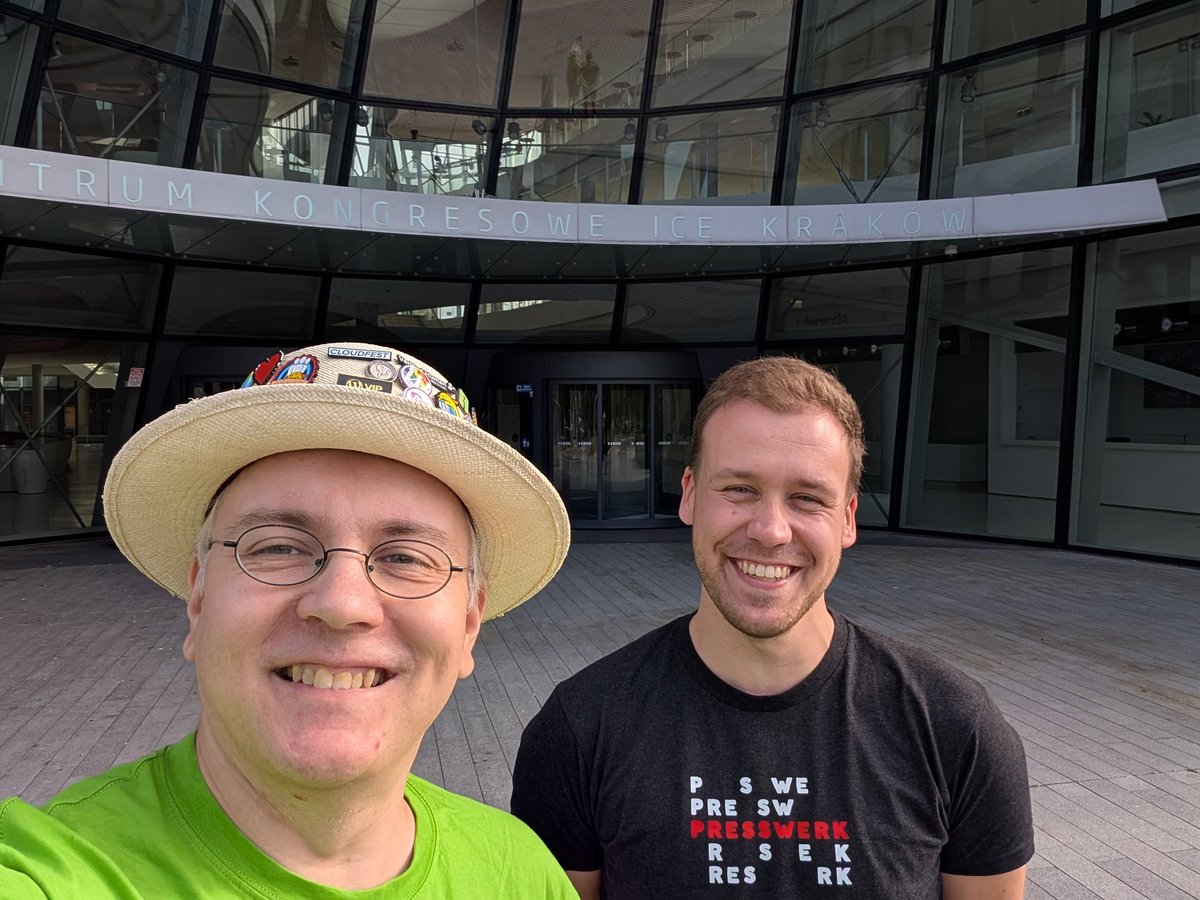 nullbytes's tweet photo. The venue looks amazing! Looking forward to seeing everybody #wceu https://t.co/Ib0EWKs8FS