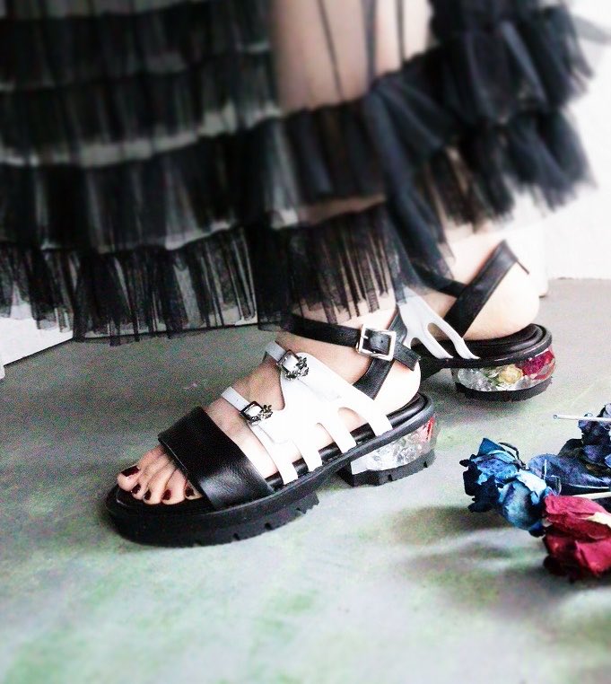 MABATAKI美雨 (@jijikuromyu) / Posts / X