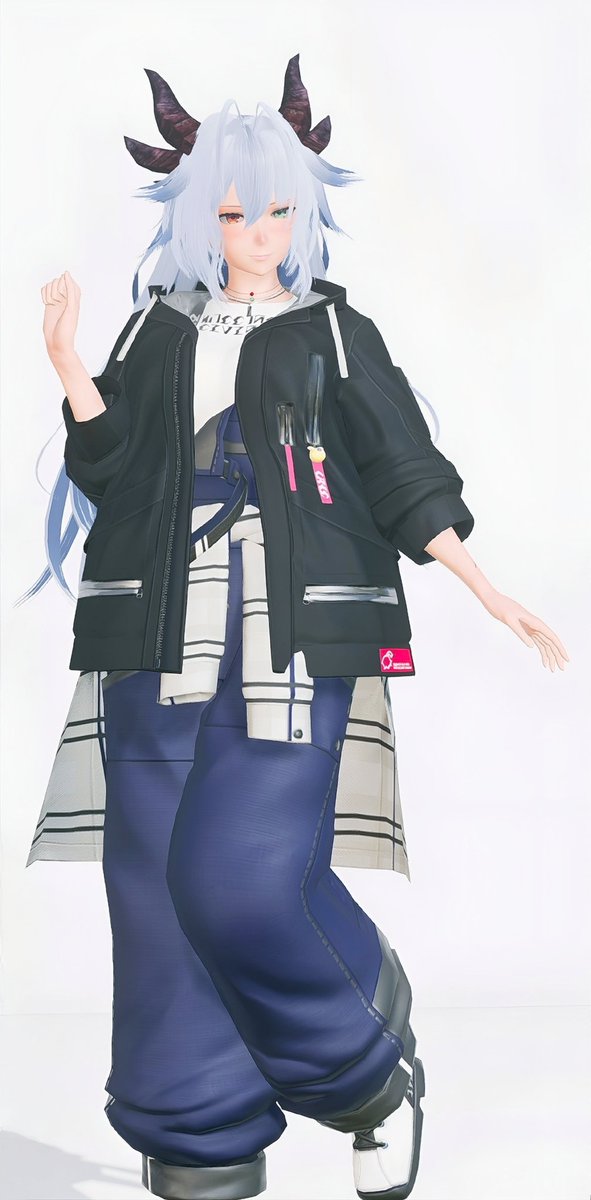 ポポルフィア tweet media