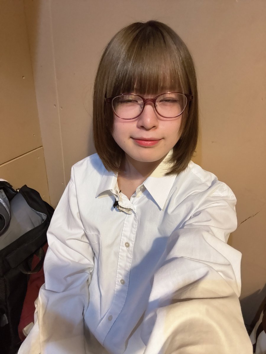 電波らん@とんでもはっぷん！ tweet media