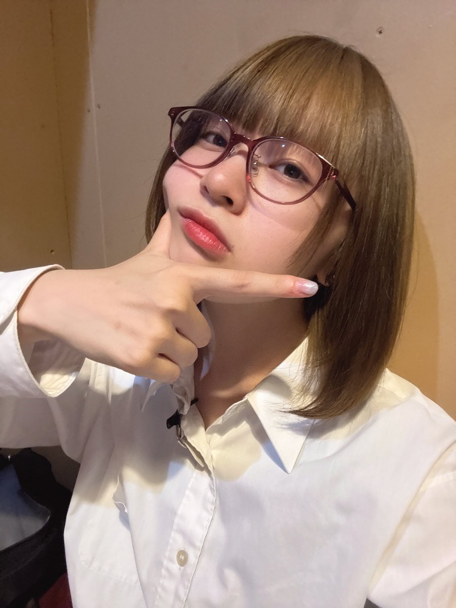 電波らん@とんでもはっぷん！ tweet media
