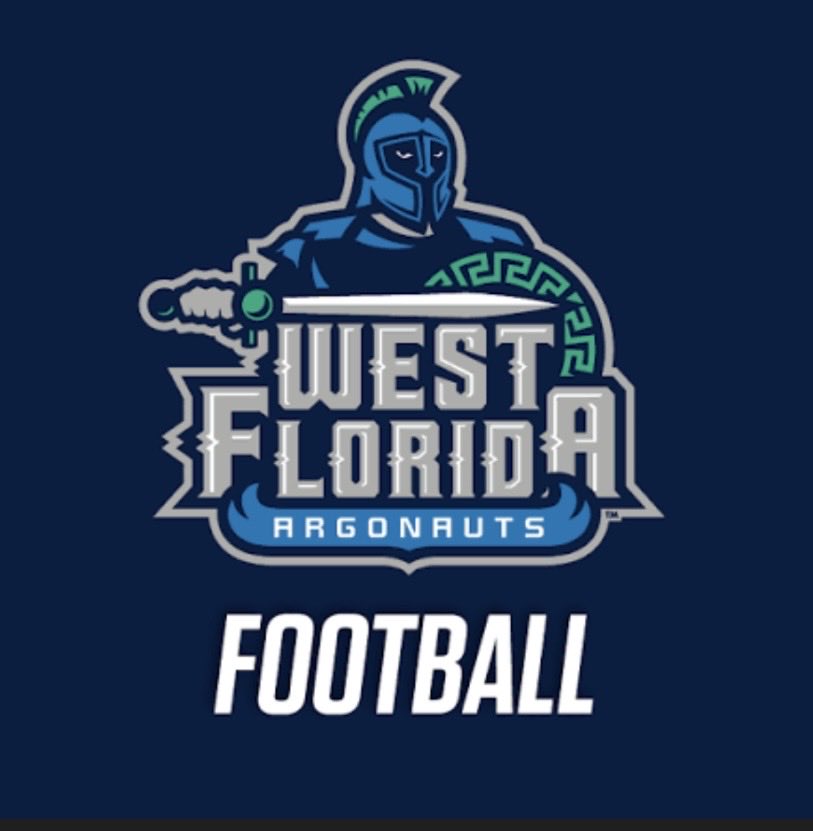 Future_Norris09's tweet photo. I will be Attending @UWFFootball Camp today Ready to Showcase Today, See you there @CoachMelo90 
@RhettCaruthers @CoachRodDixon @GarrionCj @DanLaForestFB @GaryHollins18 @coachbell111 https://t.co/2fBCJAip1s
