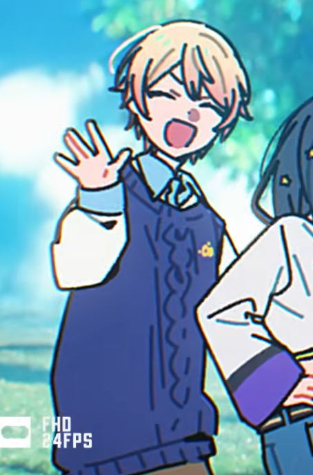 ruikasaloop's tweet photo. DOES HE KNOW HOW MOE HE IS 😭😭😭😭😭😭💖💖💖💖💖💖TSUKASAKUN YOURE SO FRICKEN CUTE!!!!!!!!!!!!!!!! https://t.co/KCZkchIFyP