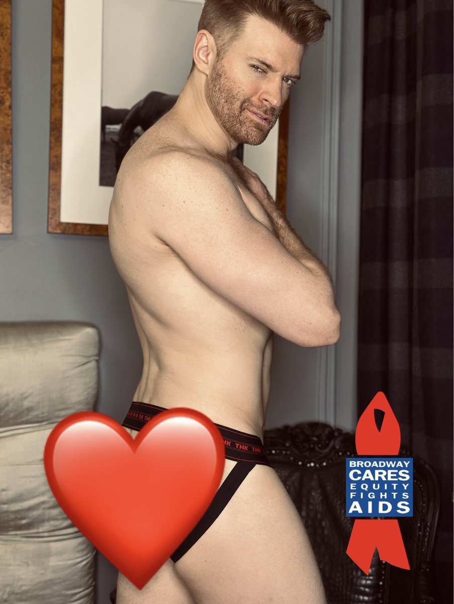mark_mackillop's tweet photo. It’s $5 FRIDAY!! If you  wanna enter to win this @THKmale red jock all you have to do is donate $5 today to my fundraising for @BCEFA by midnight. The winner will also be DM’d the back pic. 

Venmo: markmackillop (no spaces/no underscores) 
PayPal: markmackillop@mac.com https://t.co/IkUZQrxyCB