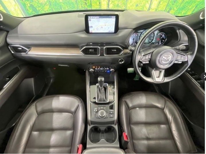 ChiefImports's tweet photo. 2020 MAZDA CX-5 25T EXCLUSIVE MODE (AWD) 
Mileage: 41,000 kms
Color: Dark Grey
Engine: 2,500cc Turbo Petrol
Grade: 4.5

📍 IMPORT ON ORDER 🇯🇵

💰 TOTAL COST TO KENYA (TAX INCLUDED): KES 3,730,499

Contact us for import details on:
☎️ 0710 222 228
🌐 https://t.co/GVJRV1W6TQ https://t.co/vrqmA5jpmV