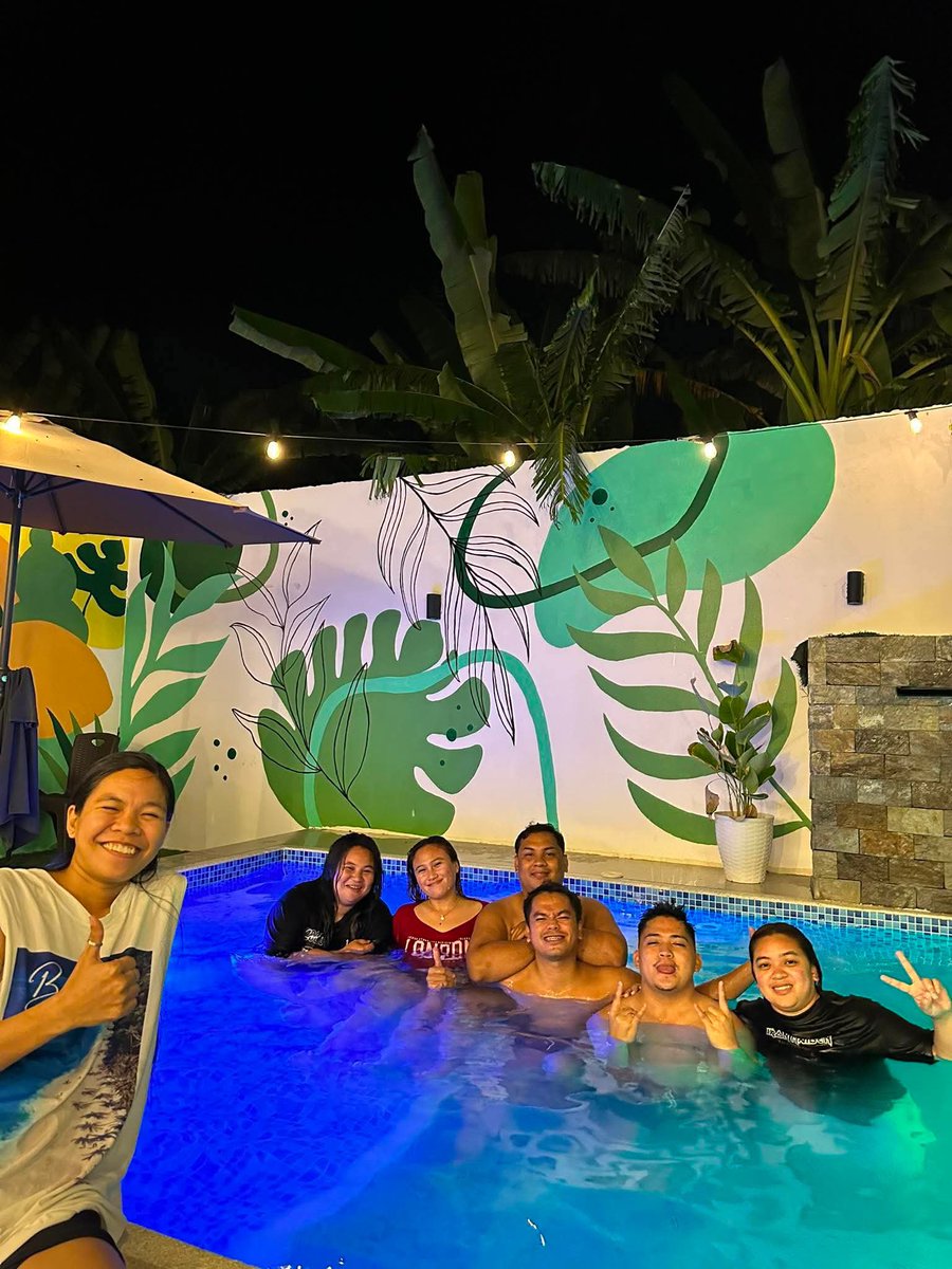 jeromepilac06's tweet photo. With the Best Squad❤️ https://t.co/RcKLMy0uTW