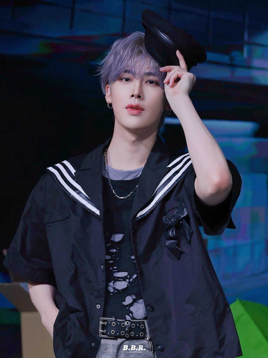 260528 HQ ms 팬싸#리키 #Ricky #沈泉锐 #リッキー #AND2BLE #앤더블