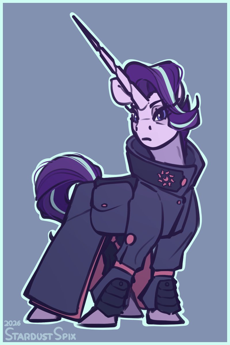 StardustSpix's tweet photo. eaw fanfic-related art i didnt post here thumbs up go read pax chrysalia by brazen gauge on fimfiction dot net https://t.co/IVcUXCeQ0A