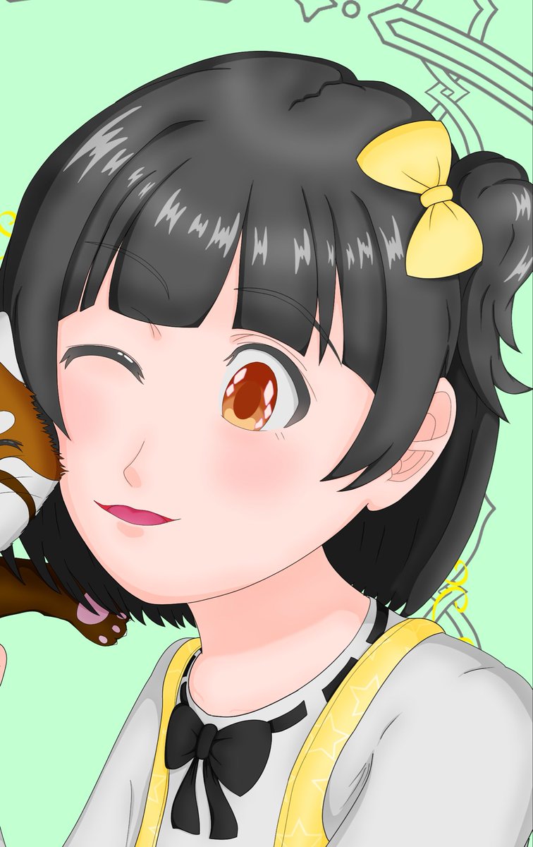 Pソラアルキ tweet media