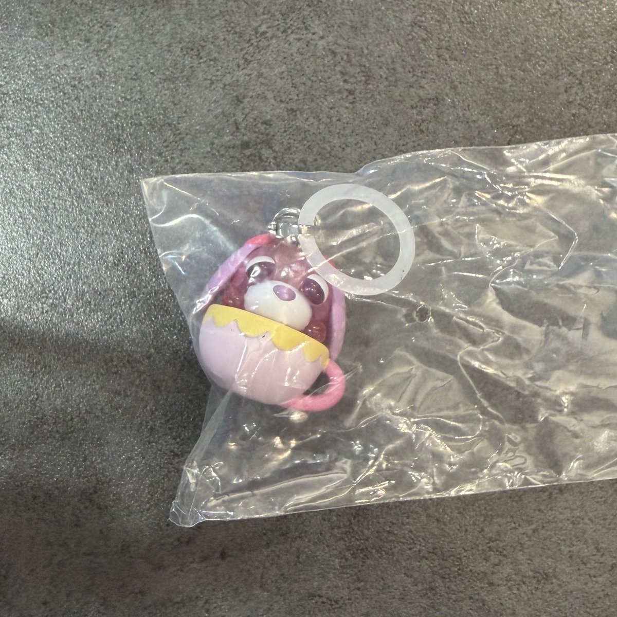 ゆい　유이 tweet media
