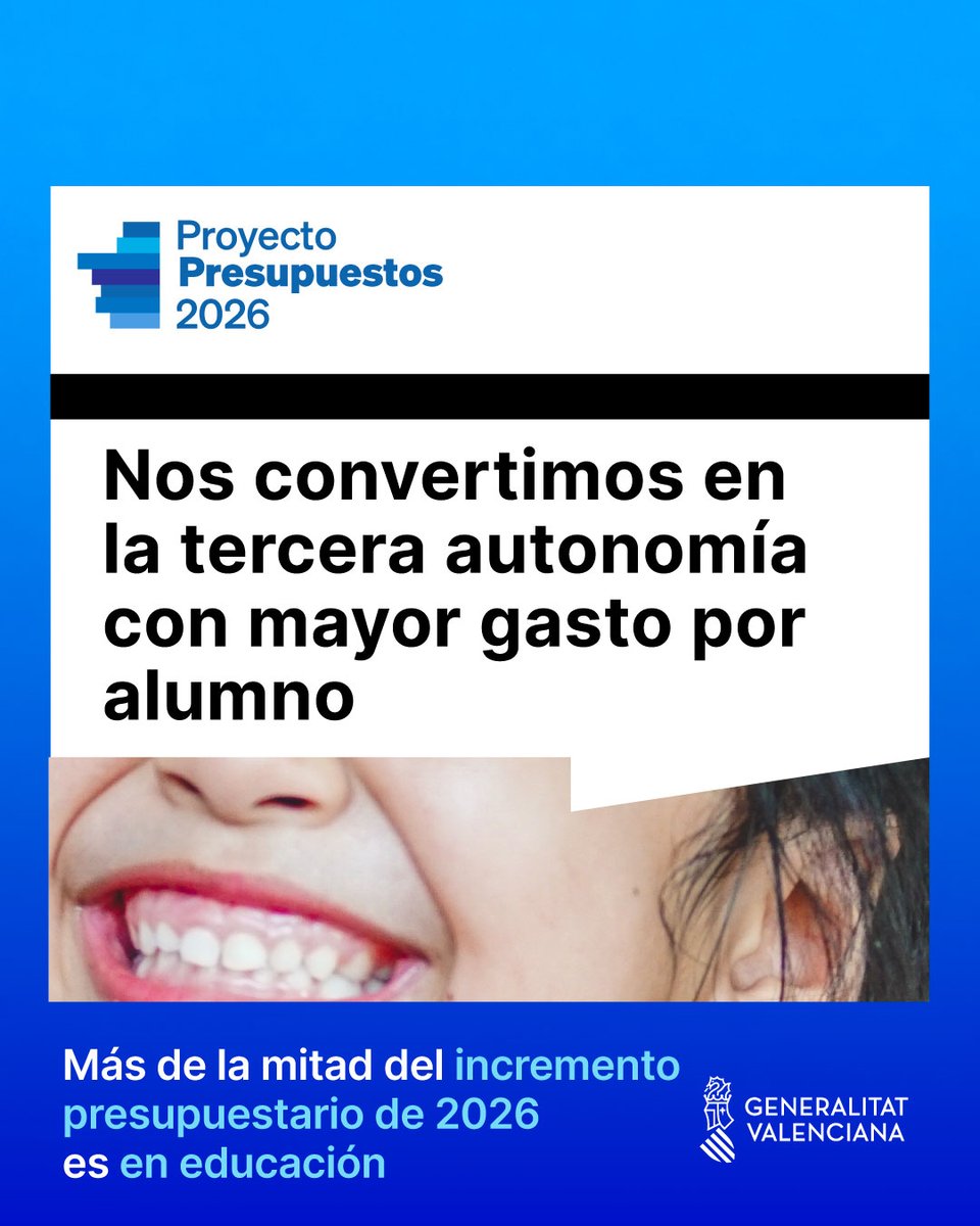 Generalitat tweet media
