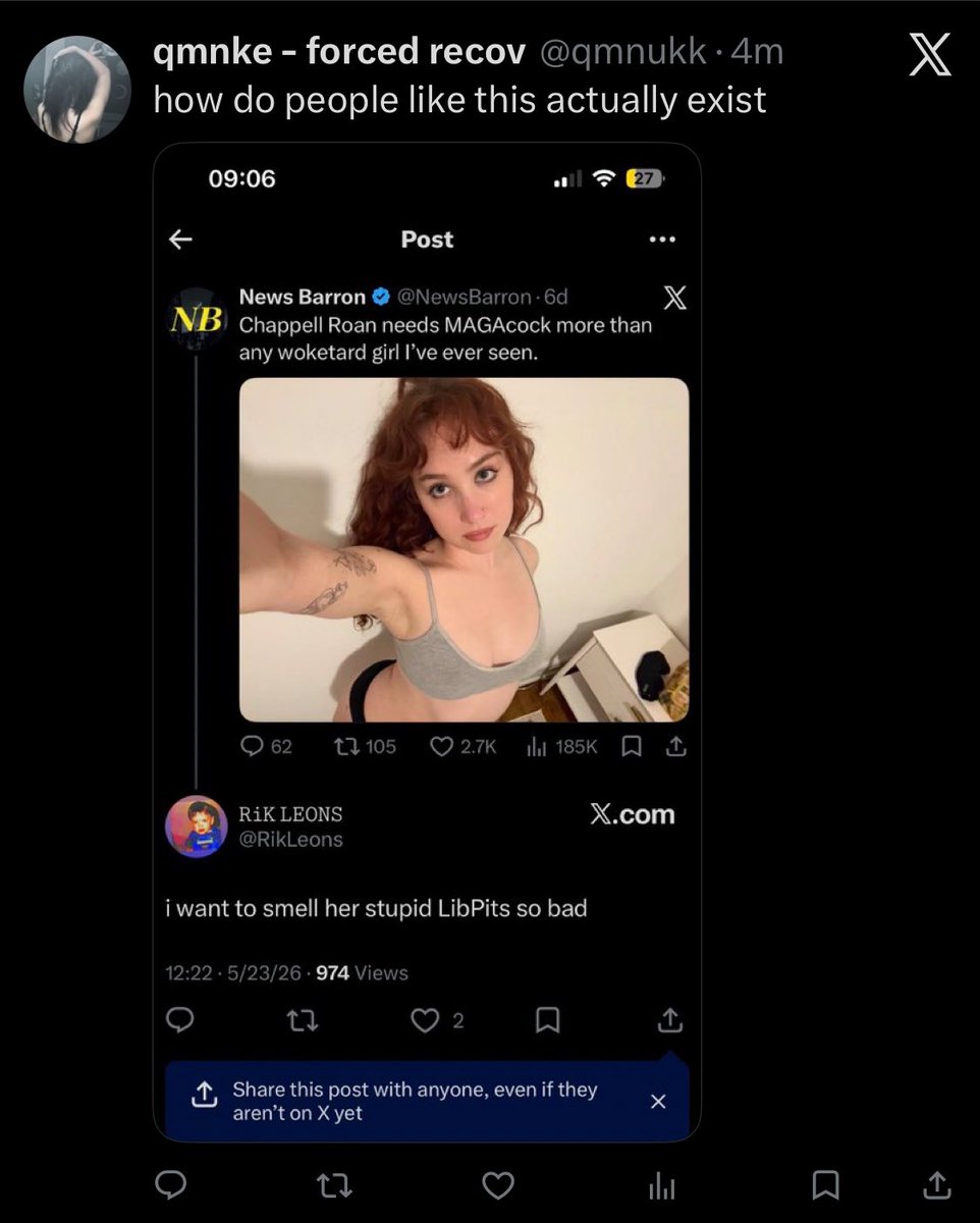 𝚁𝚒𝙺 𝙻𝙴𝙾𝙽𝚂 tweet media