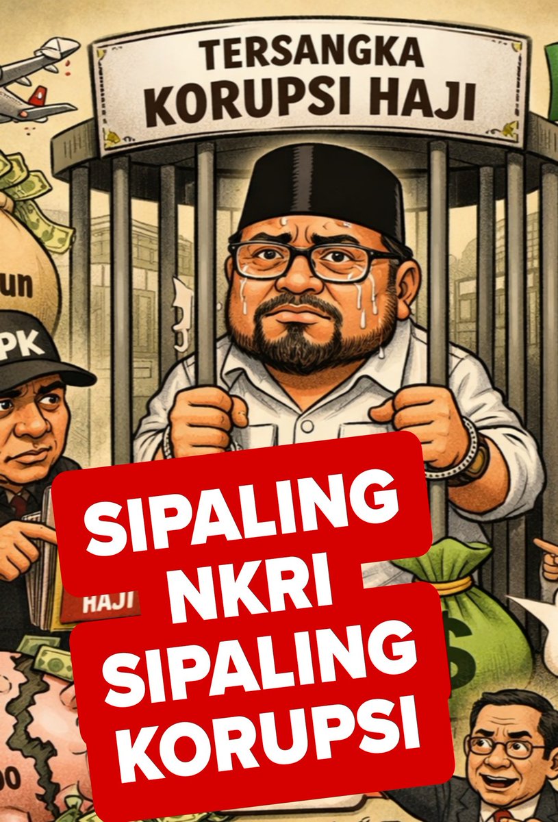 Presiden 404 Not Found tweet media