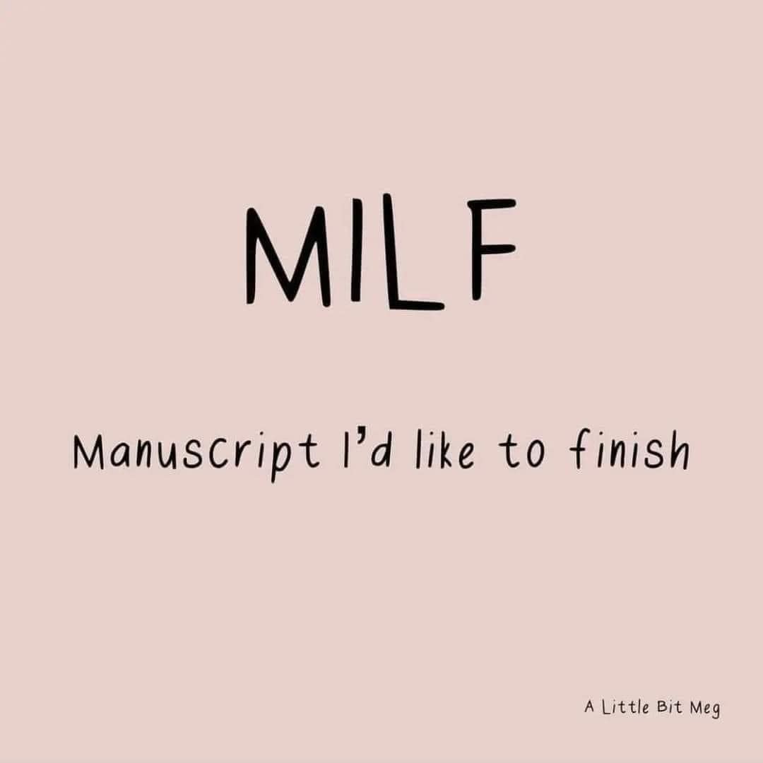 Vanessa Anderson | Book Editor tweet media