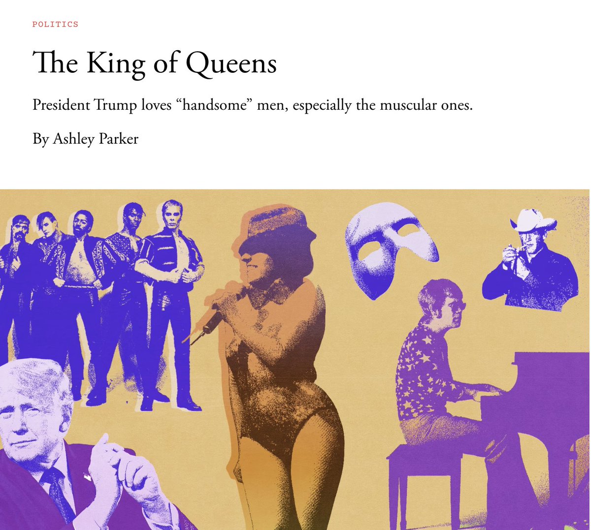 OffCSPod's tweet photo. Why do people keep writing this article over and over? https://t.co/HahQ0s5NeT