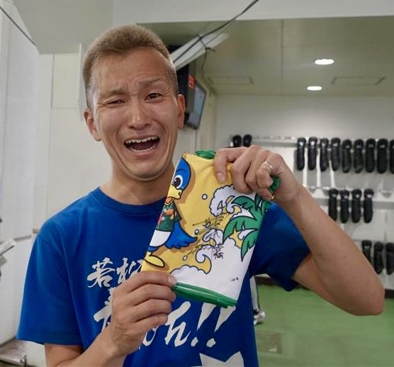 スポーツ報知 ボートレース担当 tweet media
