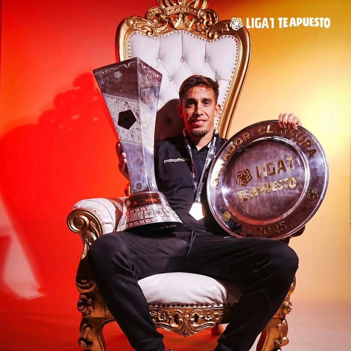 LaUenUnafoto's tweet photo. Los que nos dieron un 2do Tricampeonato histórico y llenos de récords serán valorados con el tiempo.

Rodrigo UREÑA ⭐️⭐️⭐️
Martín PÉREZ GUEDES ⭐️⭐️⭐️

Y así con los demás que se vayan algún día. https://t.co/CIjTMYO8zw