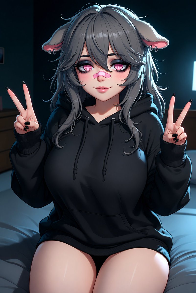 Yuki 2DFD tweet media