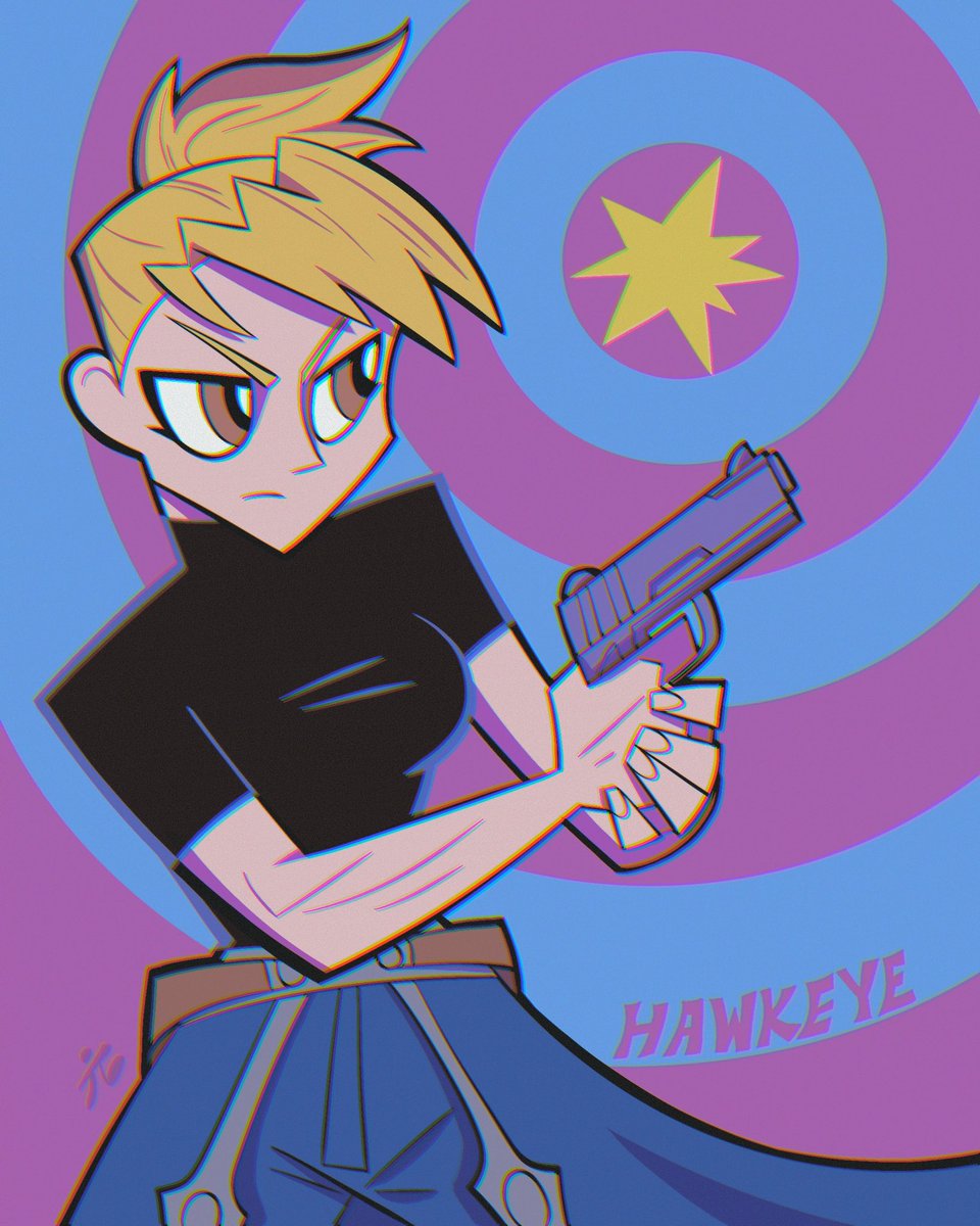 fullmetalalchemist