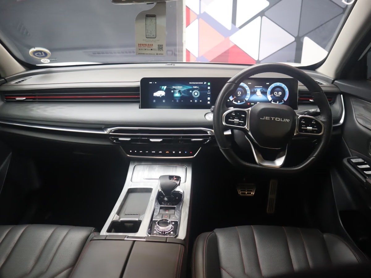 ChiefImports's tweet photo. #chiefimportskenya
JETOUR DASHING 1.5T MOMENTUM 
Mileage: 39,000 kms
Color: Glacier White
Engine: 1.5T Petrol – 115 kW
Transmission: Dual-Clutch Automatic
Top Speed: 180 km/h

📍 IMPORT ON ORDER 🇿🇦

Contact us for import details on:
☎️ 0710 222 228
Arboretum Drive📍 https://t.co/inAIjPlpss