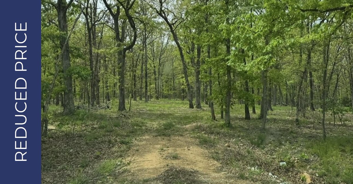 ForrestRealtor's tweet photo. 🚨 Price Improvement 🚨 $55,000
Don't miss your chance to own The Ridges, Austin Dr Lot: 2 in Joplin. Reach out to us here 💬 or give us a call at (417) 597-3530 📱 for more information!
#listwithlegacy #morealtors #joplinreal... https://t.co/r6HdncRQjU https://t.co/X31fOBTz5r