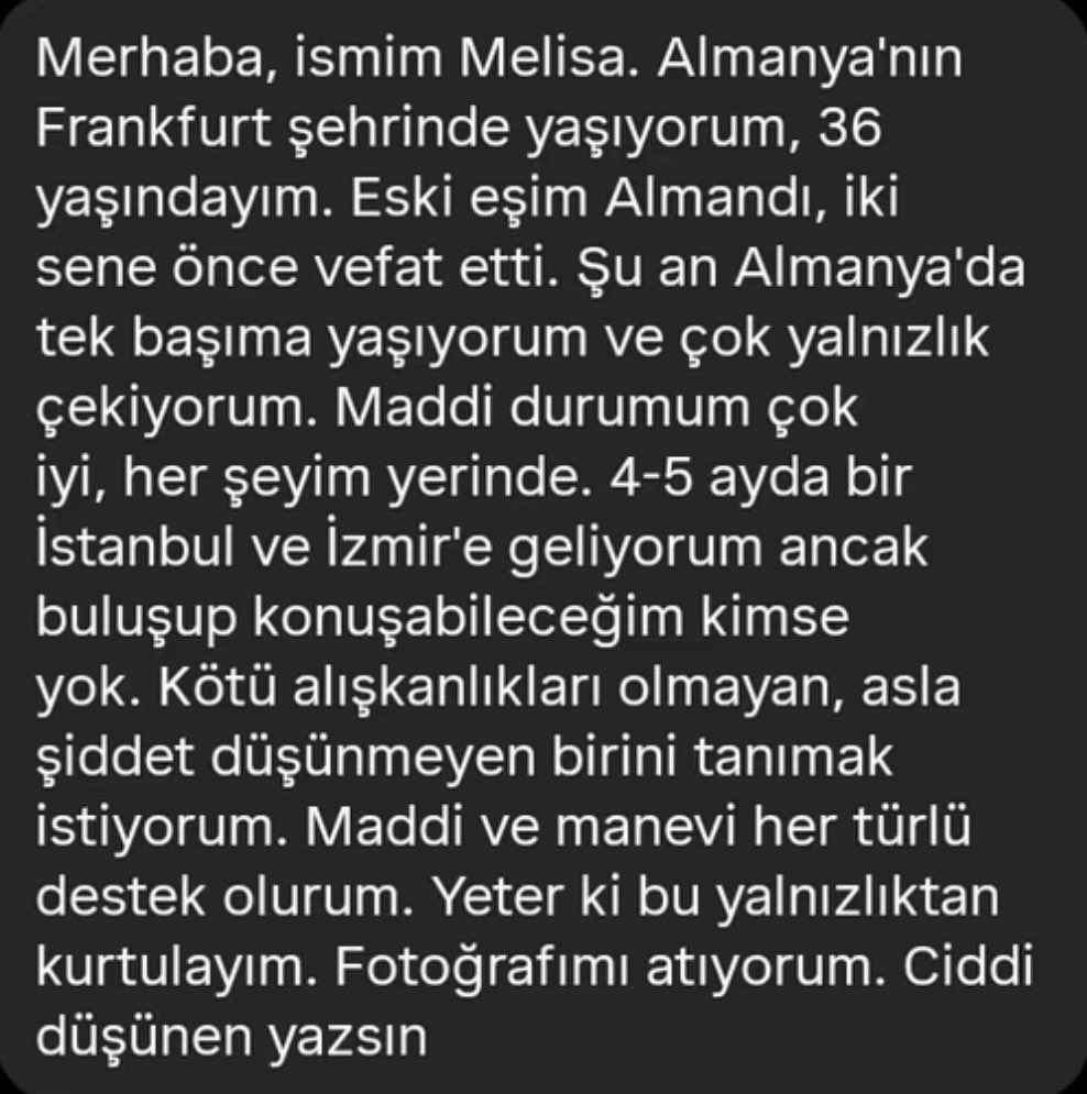 İTİRAF ET 💯 tweet media