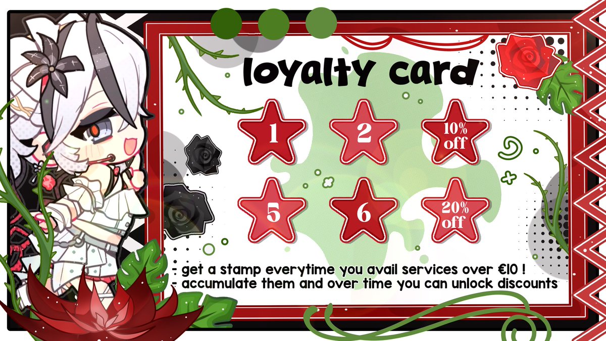 lir0si3's tweet photo. ꒰ 🍒 ꒱ : rosie's WW piloting service ︵੭

𐙚 ִֶָ ๋𓂃 are you too busy to play the game but still need to grind ? worry not  i can help with it , send a dm !! 🌹 Ꮺ ָ࣪ 

→ rts are appreciated ♡ ^. .^ https://t.co/qWhgcj6NNt