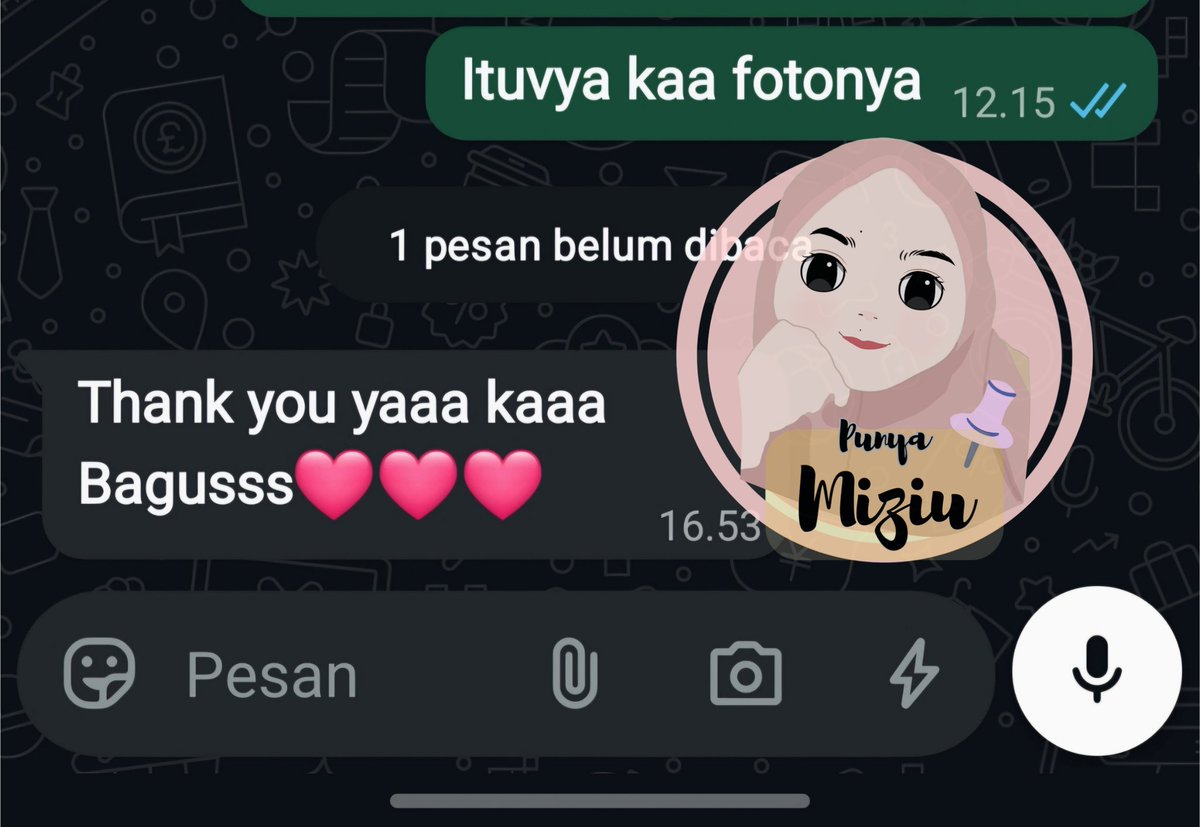 Miziu ♡ JASA EDIT FOTO ✨️ tweet media
